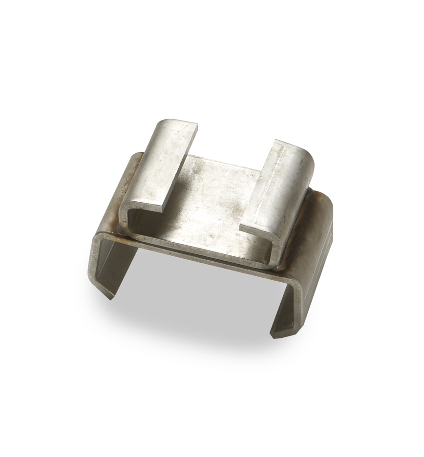 C Clip with Channel Flouch Engineering Company Limited